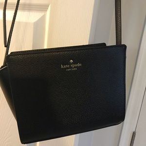 Kate Spade Cross Body Purse
